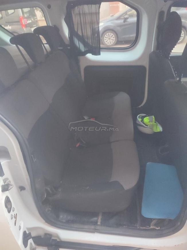 voiture Dacia docker excellant état 