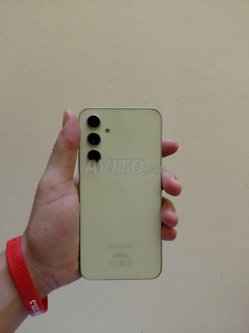 Samsung A54 5G