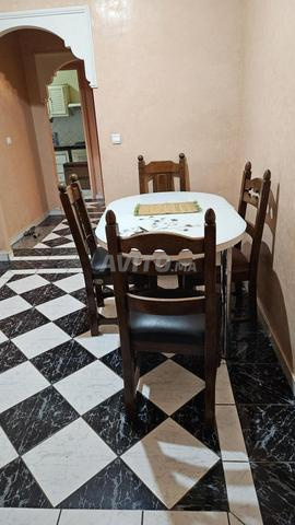 appartemet a louer au familles - 2