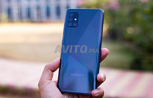 Samsung a51 