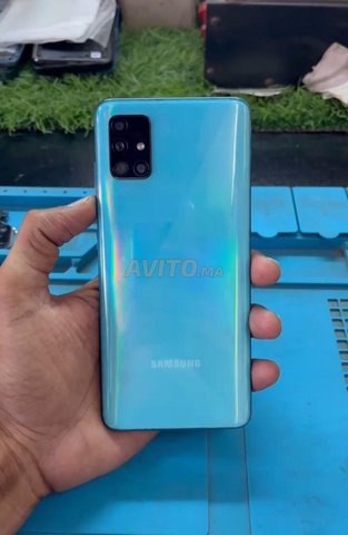 Samsung a51 