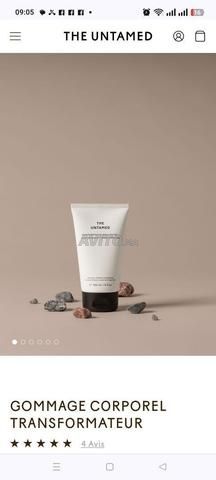 Produits de soins quotidiens de haute qualité