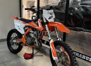 ktm sx 150