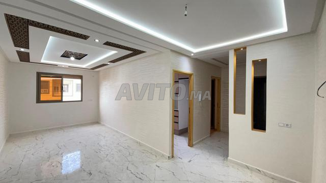 Appartement à vendre 70 m² à Meknès