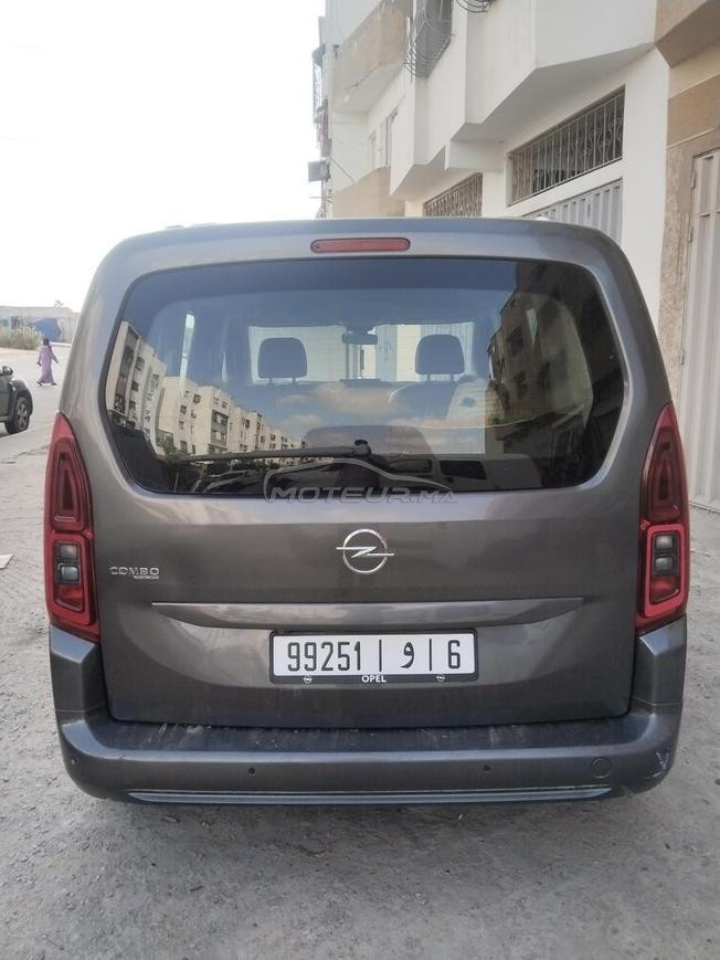 OpelCombo