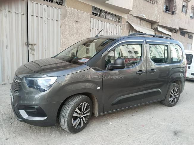 OpelCombo