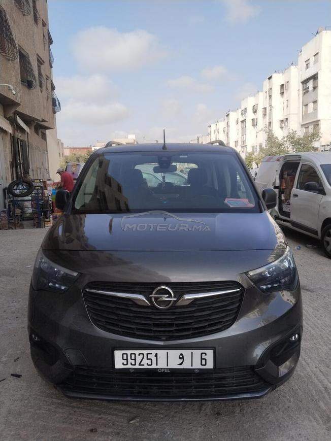 OpelCombo