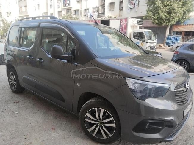 OpelCombo