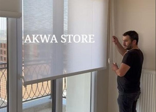 Store double systéme ✔👌