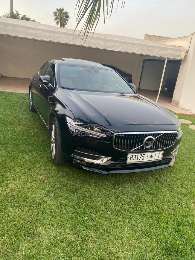 Volvo S90 excellent état