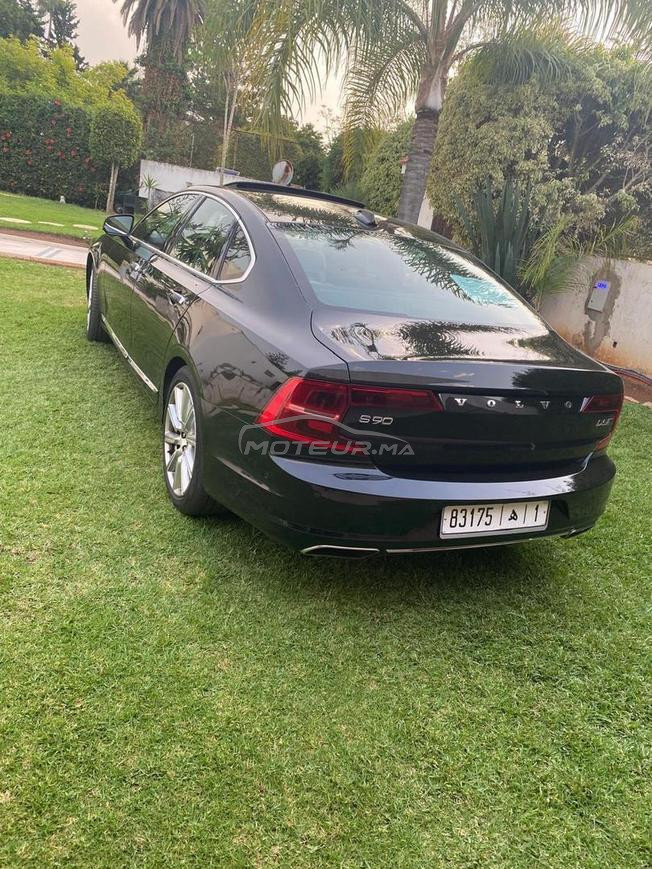 Volvo S90 excellent état