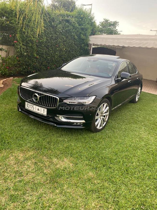 Volvo S90 excellent état