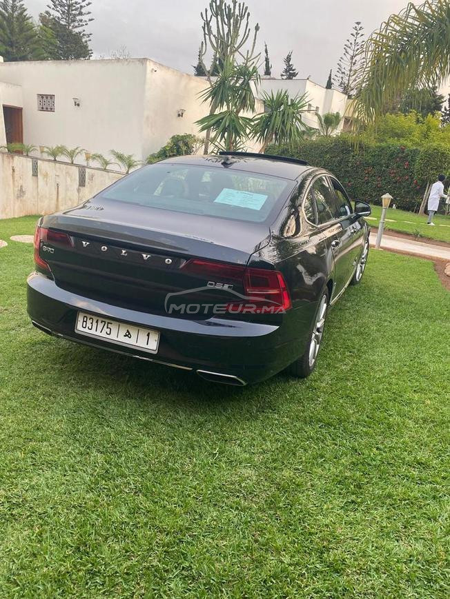 Volvo S90 excellent état
