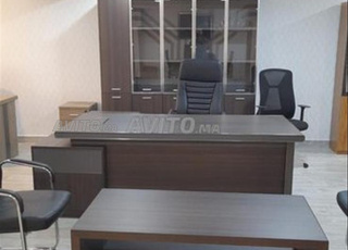 mobilier pour espaces collaboratifs 