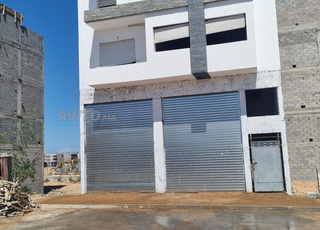 Immobilier à vendre 110m2  Dar Bouazza Tamaris