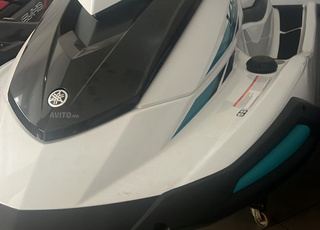 Jetski yamaha vx