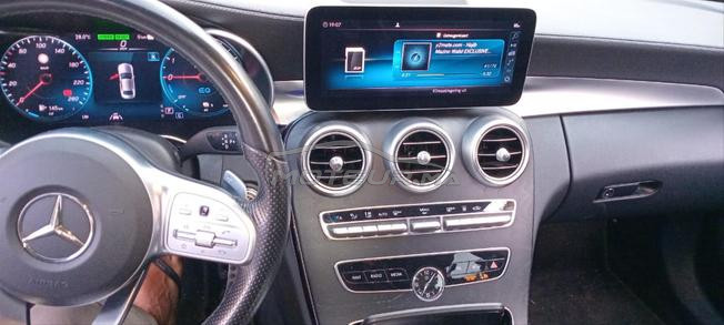 Mercedes-Benz 300 Hybride Automatique 2022