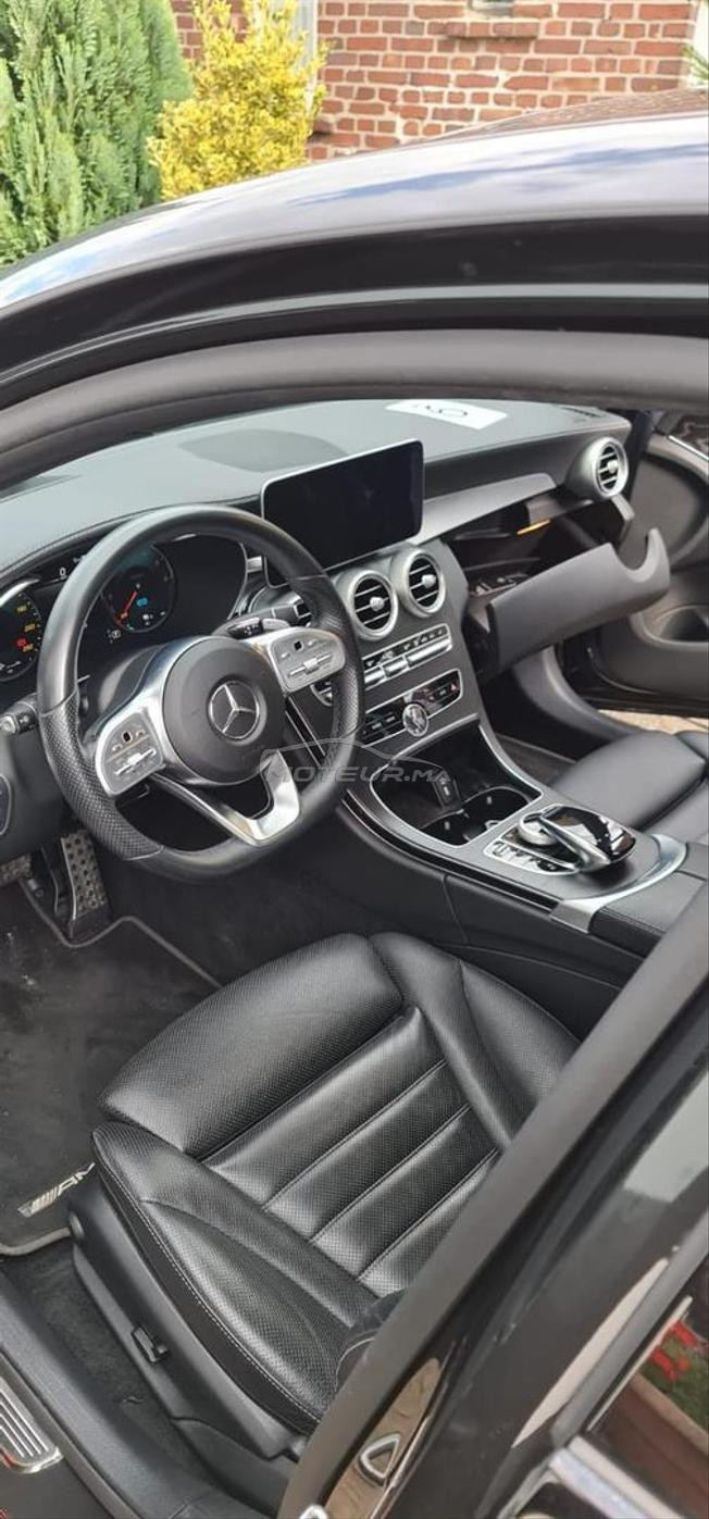 Mercedes-Benz 300 Hybride Automatique 2022