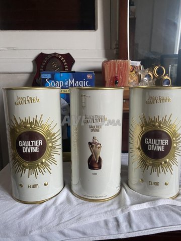  divine élixir 100 ml