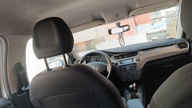Peugeot 301 Diesel kilométrage très faible