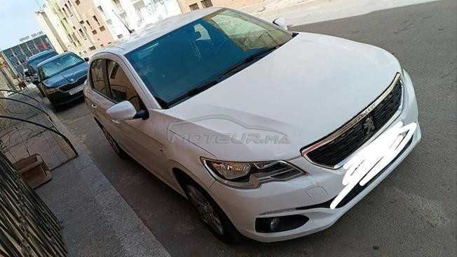 Peugeot 301 Diesel kilométrage très faible