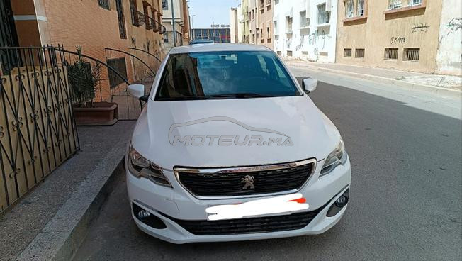 Peugeot 301 Diesel kilométrage très faible