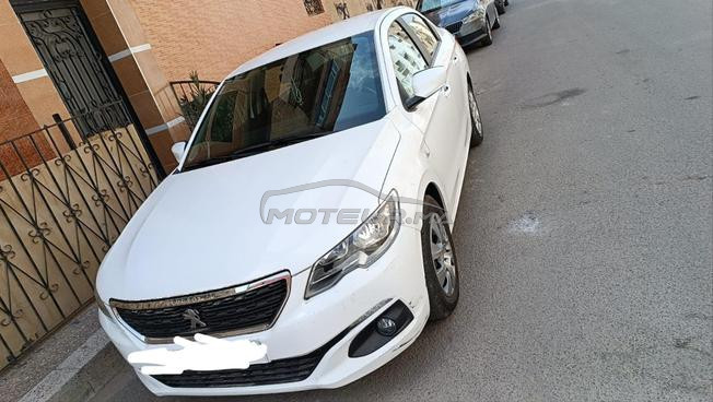 Peugeot 301 Diesel kilométrage très faible
