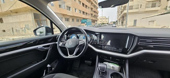 VOLKSWAGEN TOUAREG 2023 EXCELLENT ÉTAT 
