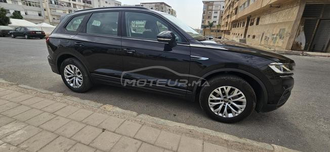 VOLKSWAGEN TOUAREG 2023 EXCELLENT ÉTAT 