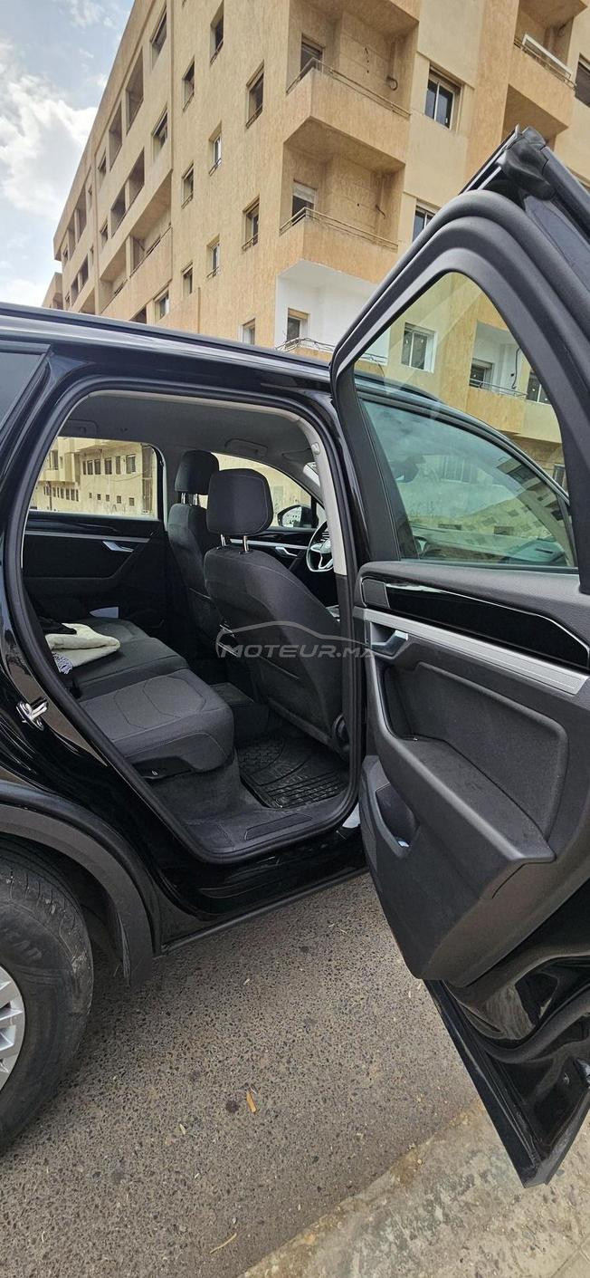 VOLKSWAGEN TOUAREG 2023 EXCELLENT ÉTAT 