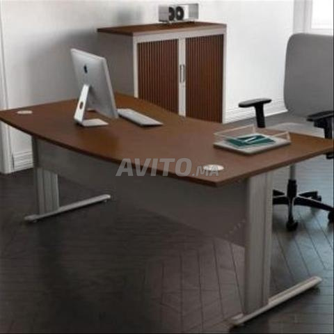 Mobilier de bureaux   أثاث مكتبي أنيق