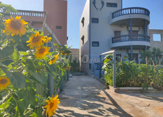 Kram Dhiif à 2 km de Oualidia