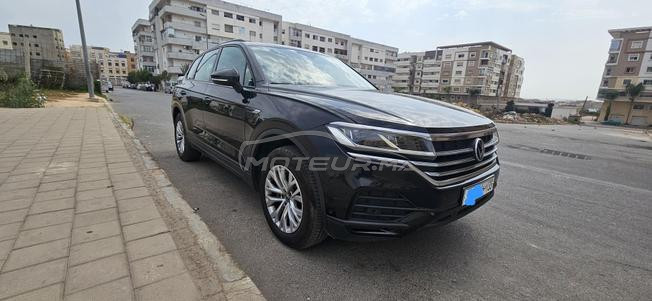 VOLKSWAGEN TOUAREG 2023 EXCELLENT ÉTAT 