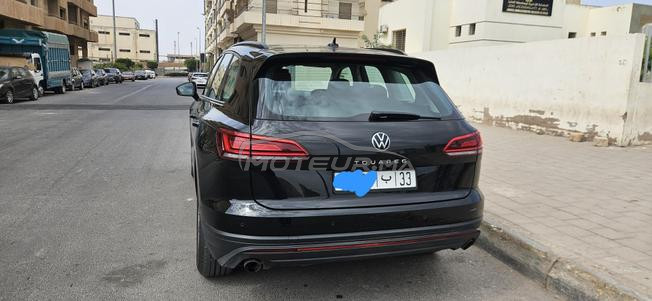 VOLKSWAGEN TOUAREG 2023 EXCELLENT ÉTAT 