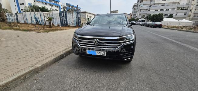 VOLKSWAGEN TOUAREG 2023 EXCELLENT ÉTAT 