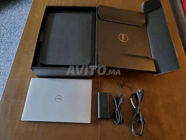 Dell XPS 13 9340 Ultra 5 – 1To SSD