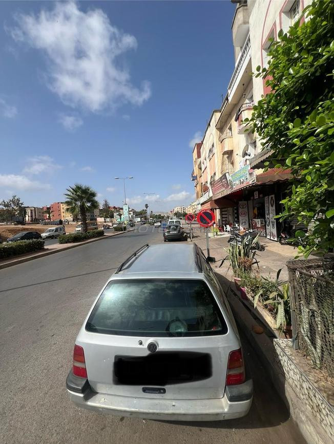 Volkswagen Golf 3 Diesel Manuelle 1994