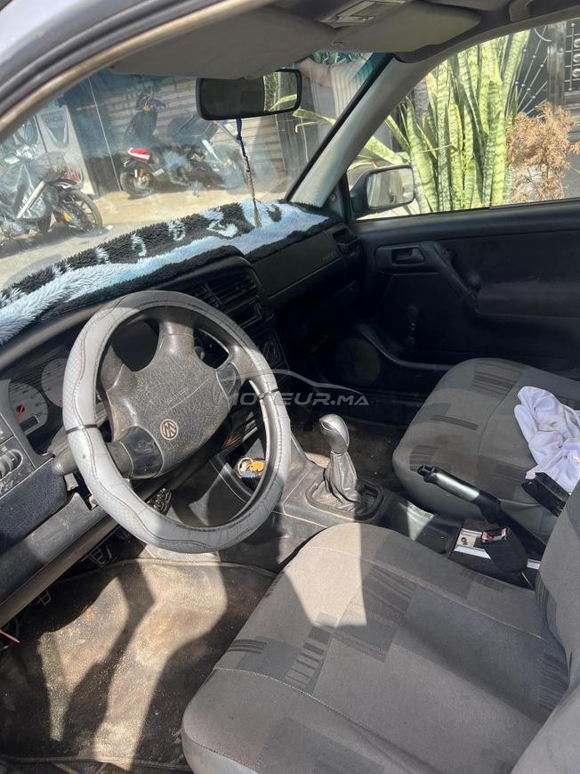 Volkswagen Golf 3 Diesel Manuelle 1994