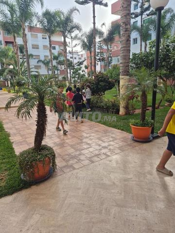 Appartement à vendre 82 m² à Salé