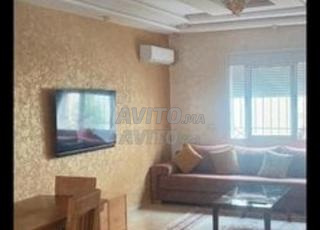 دار مفروشة بستة آلاف درهم في اليوم