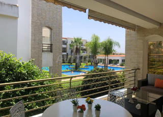 Appartement à vendre 88 m² à Sidi Rahal