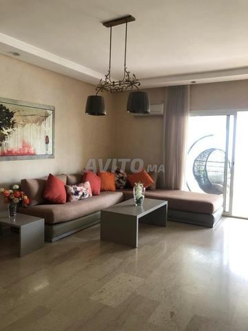 Appartement à vendre 88 m² à Sidi Rahal - 2