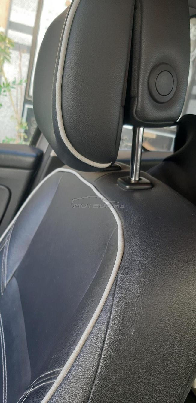 Renault Megane Diesel Manuelle 2015 à Youssoufia
