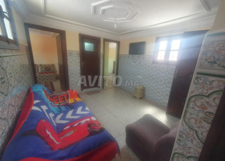 Garçonnière pour location de vacances