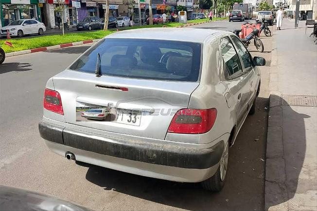 Citroën Xsara Diesel Manuelle 1999 à Casablanca