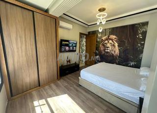 Location journalière d'un appartement