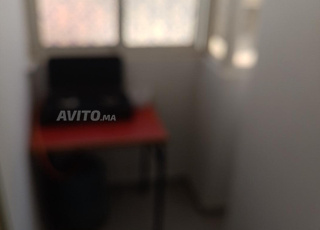 chambre meublé souissi 