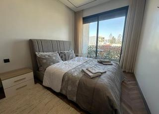 Studio contemporain dans un quartier calme