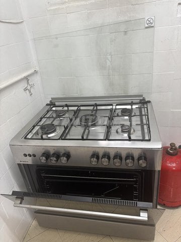 Cuisinière et four REGAL