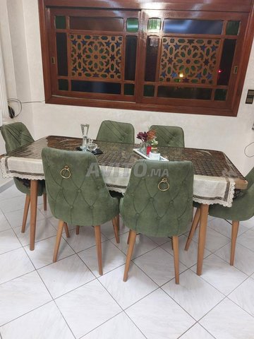 Salle a manger